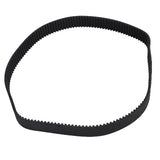 Stump Grinder Engine Belt 0400123 Drive Belt Replacement for SP7015TRX SP7015 4400-4