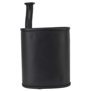 Generator Muffler for GX340 GX390 11HP 13HP Steel Generator Muffler Replacement for 440cc 337cc 338cc 389cc 420cc 439cc 459cc In Australia - Darrahopens