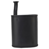 Generator Muffler for GX340 GX390 11HP 13HP Steel Generator Muffler Replacement for 440cc 337cc 338cc 389cc 420cc 439cc 459cc In Australia - Darrahopens