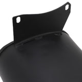Generator Muffler for GX340 GX390 11HP 13HP Steel Generator Muffler Replacement for 440cc 337cc 338cc 389cc 420cc 439cc 459cc