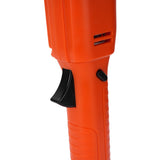Electric Digging Hoe Handheld Cordless Garden Weeding Home Bonsai Lawn Digger Tool Small EU Plug