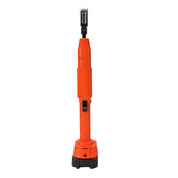 Electric Digging Hoe Handheld Cordless Garden Weeding Home Bonsai Lawn Digger Tool Small EU Plug