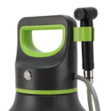 Battery Powered Sprayer 5L Rechargeable Portable Electric Garden Sprayer with Handle for Home Lawn