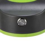 Battery Powered Sprayer 5L Rechargeable Portable Electric Garden Sprayer with Handle for Home Lawn