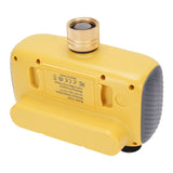 3 Outlet Sprinkler Timer Garden Hose Timer with Rain Delay Automatic Watering System Digital Irrigation Controller for Yard