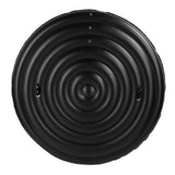 Inflatable Hot Tub Cover PVC Adjustable Inflatable Pool Protective Lid with Handles for Outdoor In Australia - Darrahopens