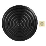 Inflatable Hot Tub Cover PVC Adjustable Inflatable Pool Protective Lid with Handles for Outdoor In Australia - Darrahopens