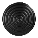 Inflatable Hot Tub Cover 4.2FT to 5.9FT Adjustable PVC Rainproof Protective Outdoor Round Hot Tub Cover for SPA Pools In Australia - Darrahopens