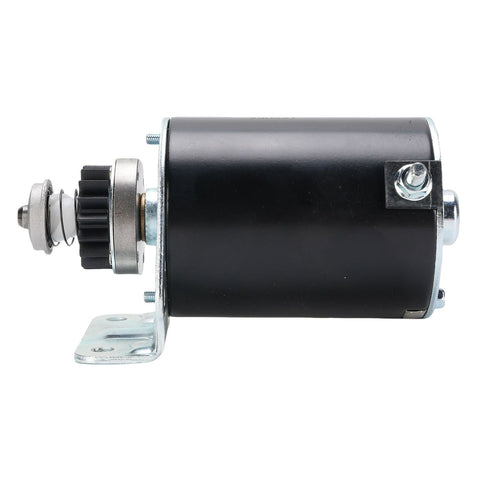 Starter Replacement for 390838 497401 499521 499529 1972 to 2006 7HP to 22HP Lawn Mower Steel 16 Teeth Starter Motor In Australia - Darrahopens