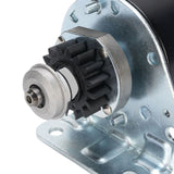 Starter Replacement for 390838 497401 499521 499529 1972 to 2006 7HP to 22HP Lawn Mower Steel 16 Teeth Starter Motor In Australia - Darrahopens