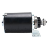 Starter Replacement for 390838 497401 499521 499529 1972 to 2006 7HP to 22HP Lawn Mower Steel 16 Teeth Starter Motor In Australia - Darrahopens