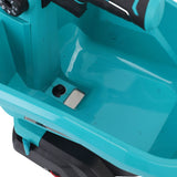 Handheld Power Spreader 4L Available Year Round Battery Operated Spreader for Fertilizer Rock Salt Ice Melt In Australia - Darrahopens