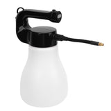 Electric Spray Bottle 3L High Efficiency Handheld Electric Spraying Watering Pot with Adjustable Nozzle for Garden White In Australia - Darrahopens