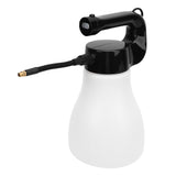 Electric Spray Bottle 3L High Efficiency Handheld Electric Spraying Watering Pot with Adjustable Nozzle for Garden White In Australia - Darrahopens