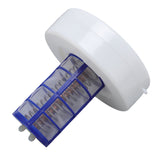 Solar Pool Ionizer Copper Floating Pool Ionization Cleaner Device with Solar Panel for Swimming Pool SPA