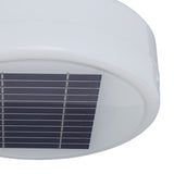 Solar Pool Ionizer Copper Floating Pool Ionization Cleaner Device with Solar Panel for Swimming Pool SPA
