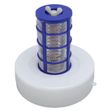 Solar Pool Ionizer Copper Floating Pool Ionization Cleaner Device with Solar Panel for Swimming Pool SPA