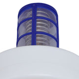 Solar Pool Ionizer Copper Floating Pool Ionization Cleaner Device with Solar Panel for Swimming Pool SPA