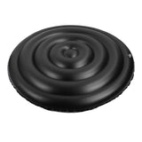 Inflatable Hot Tub Cover Energy Saving Spa Pool Bathtub Round Dust Lid In Australia - Darrahopens
