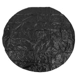 Inflatable Hot Tub Cover Energy Saving Spa Pool Bathtub Round Dust Lid In Australia - Darrahopens