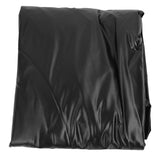 Inflatable Hot Tub Cover Energy Saving Spa Pool Bathtub Round Dust Lid