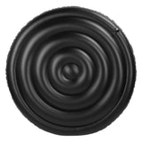 Inflatable Hot Tub Cover Energy Saving Spa Pool Bathtub Round Dust Lid