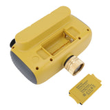 Water Timer with Rain Delay Manual Automatic Mode IPX5 Water Proof 3 Zone Irrigation Timer for Garden Lawn Flower Bed In Australia - Darrahopens