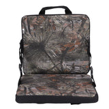 Portable Seat Cushion Pine Needle Pattern Foldable Thick Water Proof Stadium Seat Cushion for Outdoor Picnic Camping Fishing In Australia - Darrahopens