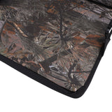 Portable Seat Cushion Pine Needle Pattern Foldable Thick Water Proof Stadium Seat Cushion for Outdoor Picnic Camping Fishing