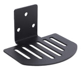 Standing Seam Snow Guard Waterproofing Heavy Duty Carbon Steel Fanshaped Roofing Snow Ice Stop