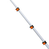 Rolling Nut Gatherer Telescopic Multifunctional Acorn Picker Upper Roller for Pecans Walnuts Outdoor