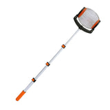 Rolling Nut Gatherer Telescopic Multifunctional Acorn Picker Upper Roller for Pecans Walnuts Outdoor