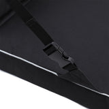 Folding Seat Cushion 600D Oxford Cloth Thick Ergonomic Portable Stadium Seat Chair Cushion for Sports Events Travel Hiking Fishing In Australia - Darrahopens