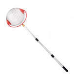 Nut Gatherer Roller Comfortable Handle Multipurpose Nut Collector Tool Acorn Picker for Walnuts Chestnut Pecans Big Ball In Australia - Darrahopens