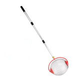 Nut Gatherer Roller Comfortable Handle Multipurpose Nut Collector Tool Acorn Picker for Walnuts Chestnut Pecans Big Ball