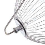 Nut Gatherer Stainless Steel Walnut Picker Upper Roller for Tennis Balls Acorns Pecans Small Fruit Objects L In Australia - Darrahopens