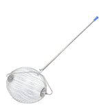 Nut Gatherer Stainless Steel Walnut Picker Upper Roller for Tennis Balls Acorns Pecans Small Fruit Objects L