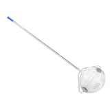 Nut Gatherer Stainless Steel Walnut Picker Upper Roller for Tennis Balls Acorns Pecans Small Fruit Objects L
