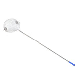 Nut Gatherer Stainless Steel Walnut Picker Upper Roller for Tennis Balls Acorns Pecans Small Fruit Objects L