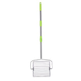 Tennis Ball Collector Roller Quick Rolling Picker Stainless Steel Multifunction Fruit Collector Garden Tool S In Australia - Darrahopens