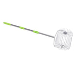 Tennis Ball Collector Roller Quick Rolling Picker Stainless Steel Multifunction Fruit Collector Garden Tool S In Australia - Darrahopens