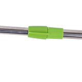 Tennis Ball Collector Roller Quick Rolling Picker Stainless Steel Multifunction Fruit Collector Garden Tool L