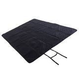 Picnic Blanket Water Proof Damp Proof Thickened Portable Foldable Picnic Mat for Outdoor Activities 200x300cm/78.74x118.11in