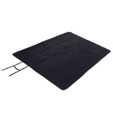 Picnic Blanket Water Proof Damp Proof Thickened Portable Foldable Picnic Mat for Outdoor Activities 200x300cm/78.74x118.11in