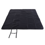 Picnic Blanket Water Proof Damp Proof Thickened Portable Foldable Picnic Mat for Outdoor Activities 200x300cm/78.74x118.11in