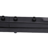 Firewood Rack Large Capacity Stable Space Saving Metal Log Storage Rack for Indoor Outdoor Fireplace