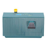 Incubator for Hatching Eggs Automatic Turner and Humidity Control Integrated Candler 10 Eggs In Australia - Darrahopens