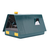 Incubator for Hatching Eggs Automatic Turner and Humidity Control Integrated Candler 10 Eggs In Australia - Darrahopens