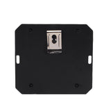 Solar Exhaust Fan 2 Speeds Adjustable 3 Start Up Modes Waterproofing Solar Chicken Coop Fan for Greenhouse
