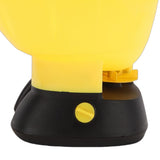 Handheld Power Spreader Versatile Efficient Battery Powered Fertilizer Spreader For Soybeans Corn Peanuts In Australia - Darrahopens
